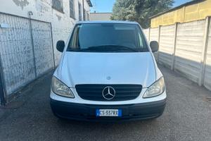 Mercedes-benz Vito 2.2 115 CDI PC-TN Furgone Compa