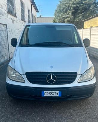 Mercedes-benz Vito 2.2 115 CDI PC-TN Furgone Compa