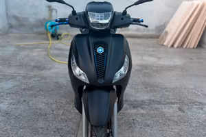 Piaggio Medley 125S