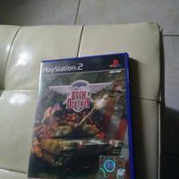 Ps2 originale(seek and destroy)