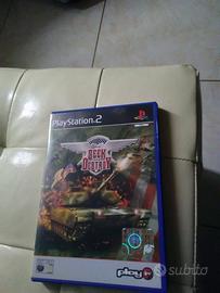 Ps2 originale(seek and destroy)