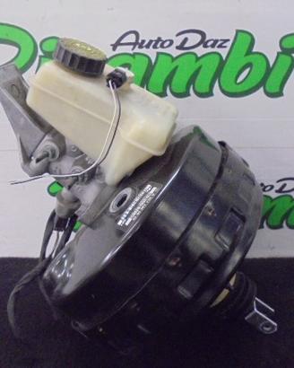 SERVOFRENO PER MERCEDES ML W164 350 CDI 2010