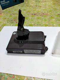 batteria Dyson V7 
