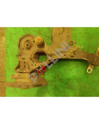 Assale post. Peugeot 5008 2021