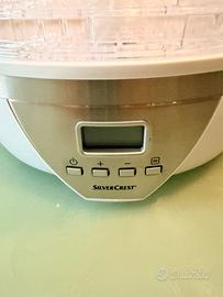 Essicatore per alimenti