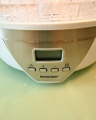 Essicatore per alimenti