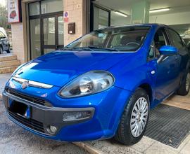 Fiat Punto Evo 1.3 MJT-IDEALE X NEOPATENTATI-2010