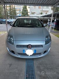 Fiat bravo 1.6 multijet pari n.u.o.vo 