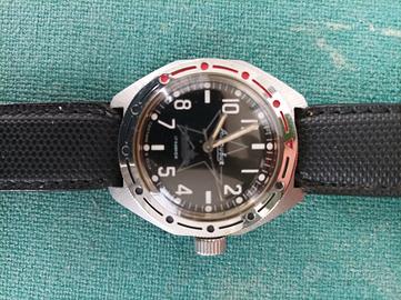 Komandirskie Amphibia