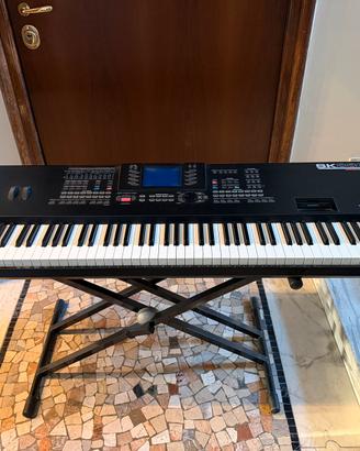 Tastiera Workstation GEM SK880