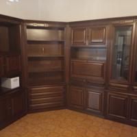 mobile,sala , salotto,arte povera