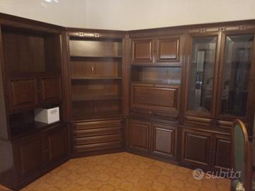 mobile,sala , salotto,arte povera