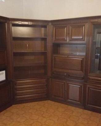 mobile,sala , salotto,arte povera