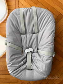 Stokke Tripp Trapp Newborn Set, Grigio