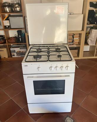 macchina del gas