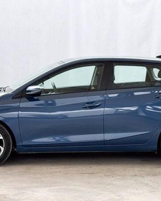 HYUNDAI i20 1.2 mpi connectline 79cv mt