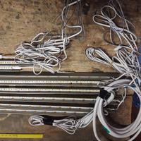 striscia led 24 V