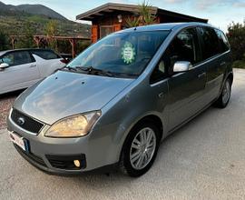 Ford Focus C-Max Focus C-Max 1.6 TDCi (110CV) MONO