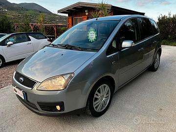 Ford Focus C-Max Focus C-Max 1.6 TDCi (110CV) MONO