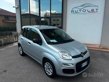 Fiat Panda 1.2 Easy 69cv E6