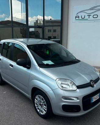 Fiat Panda 1.2 Easy 69cv E6