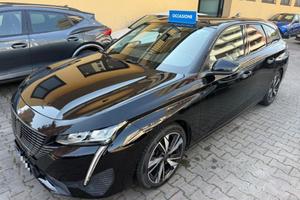 PEUGEOT 308 BlueHDi 130 S&S EAT8 SW Allure