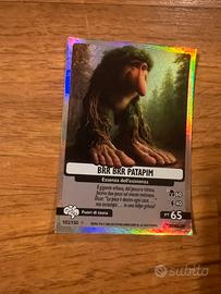 Brainrot Brr Brr Patapim