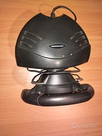 volante thrustmaster T80 Ferrari 488 GTB edition 