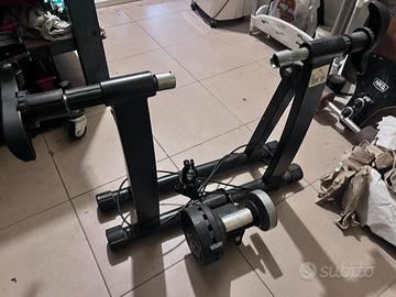 Rulli per bici da corsa