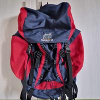 Zaino High Peak da trekking 35l