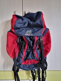 Zaino High Peak da trekking 35l