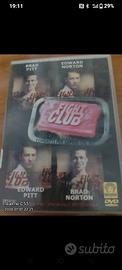 DVD Fight Club, distribuita da Medusa Video