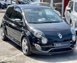 TWINGO 1.6 16V RS/GPL/RATE/PERMUTE/GARANZIA