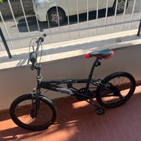 Bicicletta bmx