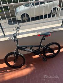 Bicicletta bmx