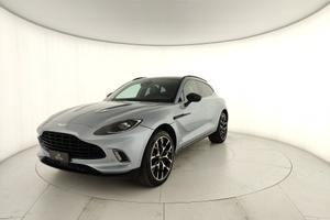 ASTON MARTIN DBX 4.0 auto