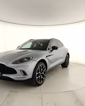 ASTON MARTIN DBX 4.0 auto