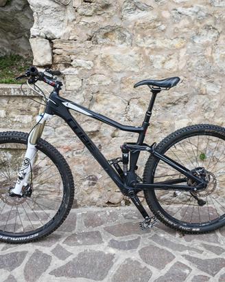 Mountain bike  Cube Stereo Race cross country