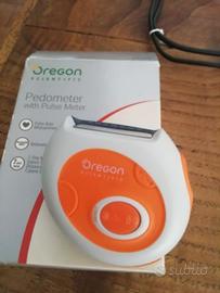 Pedometro contapassi