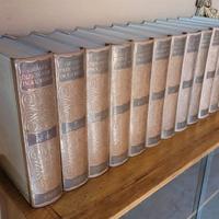 Grande Dizionario Enciclopedico UTET