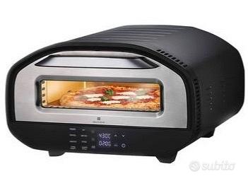 Fornetto pizza Electroline