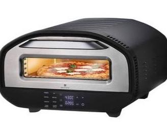 Fornetto pizza Electroline