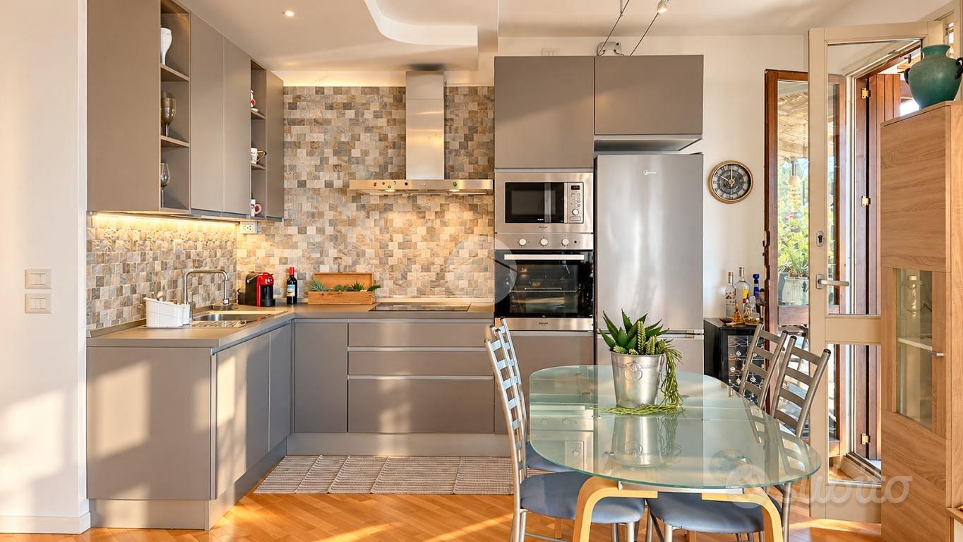 Appartamento – Bardolino - Vista 4