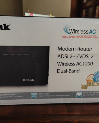 Modem ADSL