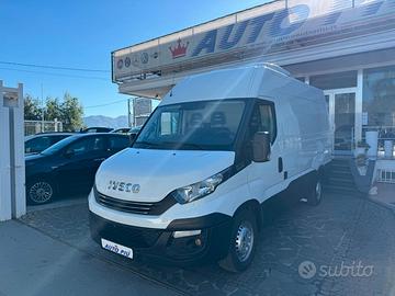 Iveco Daily 35C15 BTor 3.0 HPT PM-RG Cabinato