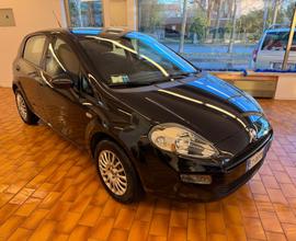 Fiat Punto Evo 1.2 BENZ OK NEOPATENTATI EURO 6