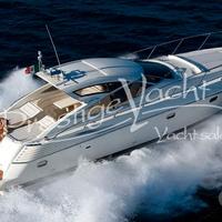 Cantieri di Sarnico 50 HT