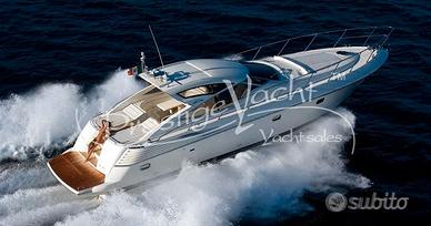 Cantieri di Sarnico 50 HT