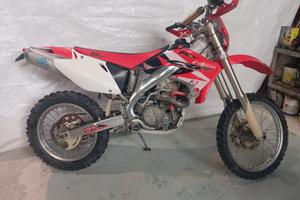 Honda CRF 450