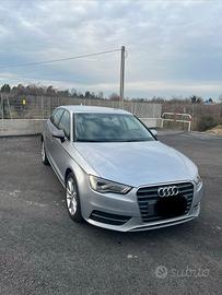 Audi A3 Sportback 1.4 g-tron Ambiente S-tronic